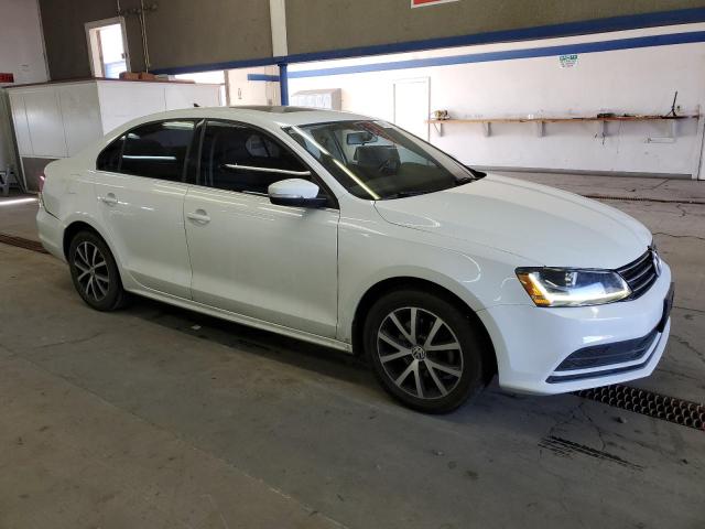 2017 VOLKSWAGEN JETTA SE - 3VWDB7AJ9HM329605