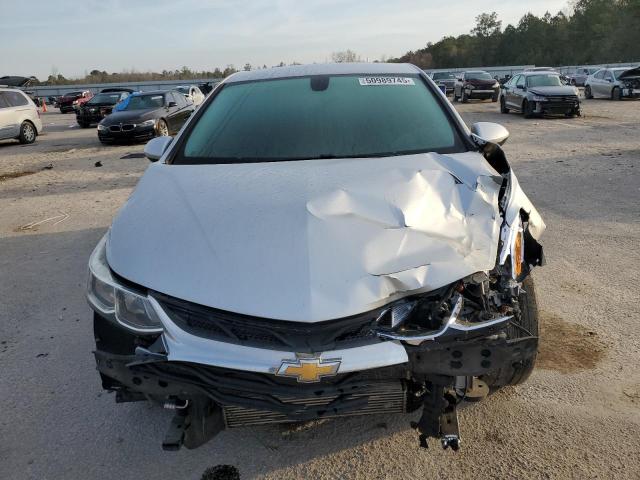 2019 CHEVROLET CRUZE LS - 1G1BC5SM1K7141174