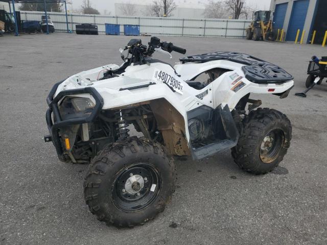 2022 POLARIS SPORTSMAN - 4XASEK577NA153222