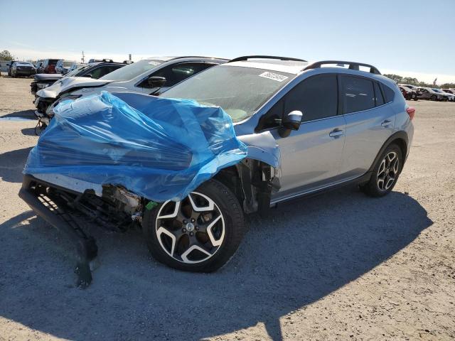 SUBARU CROSSTREK LIMITED