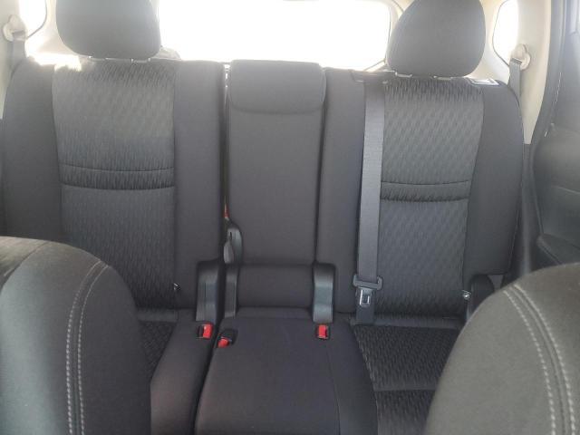 2020 NISSAN ROGUE S JN8AT2MT4LW012234