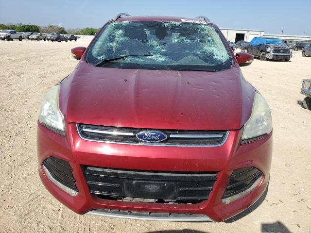 2016 FORD ESCAPE TIT - 1FMCU0J96GUC57760