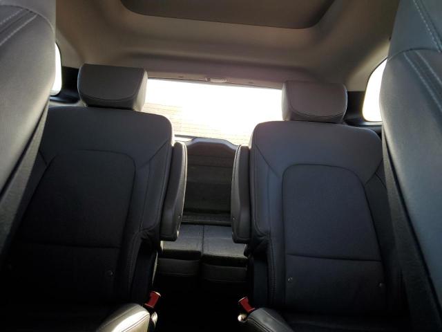 2019 HYUNDAI SANTA FE X - KM8SRDHF4KU309265