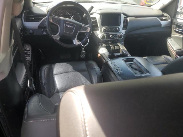 2015 GMC YUKON XL C - 1GKS1HKC8FR551491
