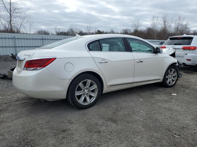 Vin: 1g4gd5ed9bf365669, lot: 48482815, buick lacrosse cxl 20113