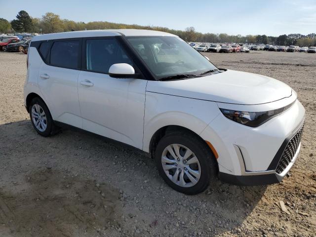 Vin: kndj23au9s7929387, lot: 50550185, kia soul lx 20254