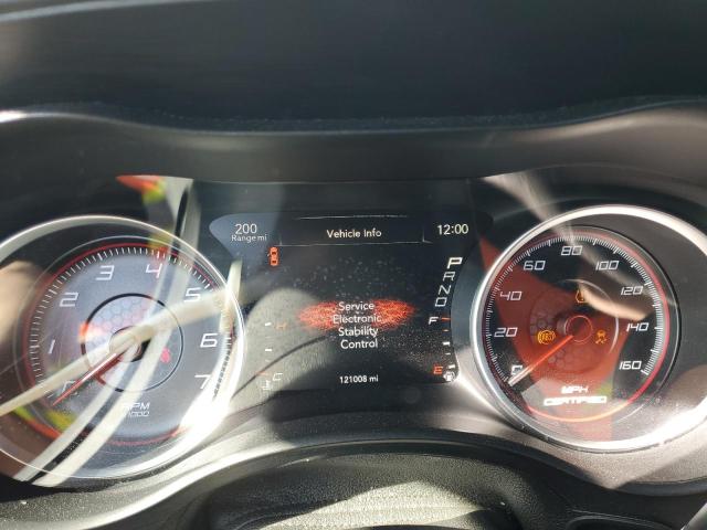 2015 DODGE CHARGER PO 2C3CDXAG3FH890959