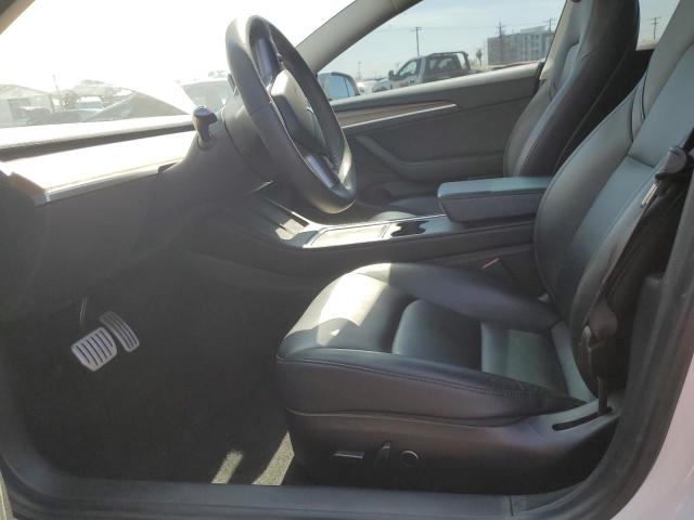 2021 TESLA MODEL 3 5YJ3E1EC8MF034704