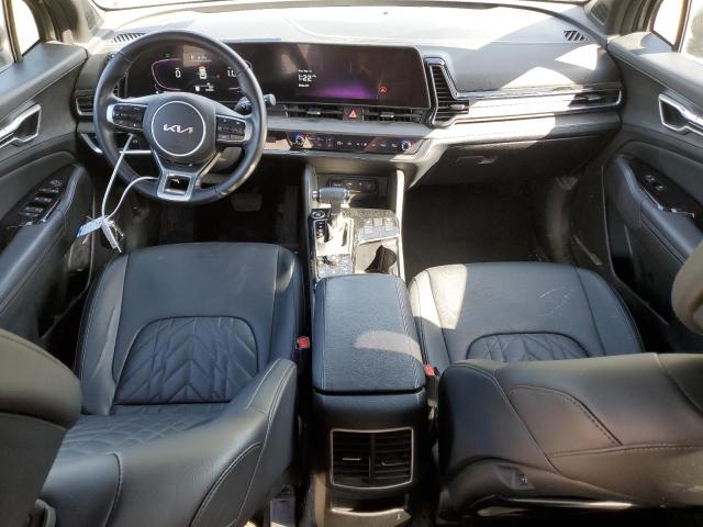 2023 KIA SPORTAGE X - 5XYK6CAF7PG100256