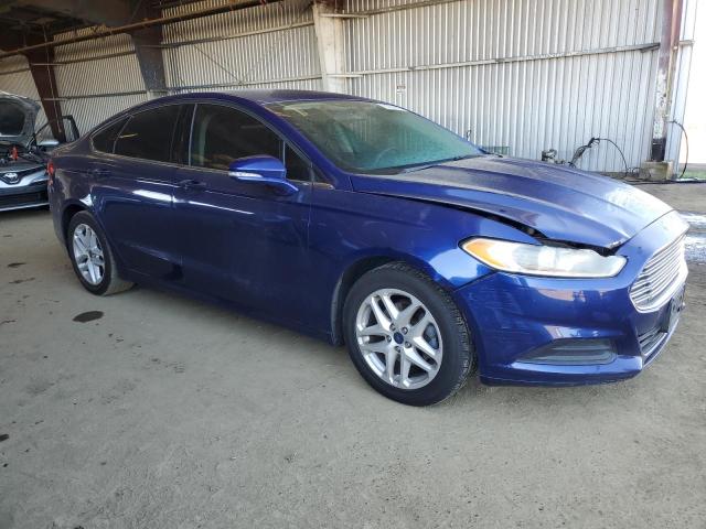 Vin: 3fa6p0h73gr342808, lot: 50264645, ford fusion se 20164