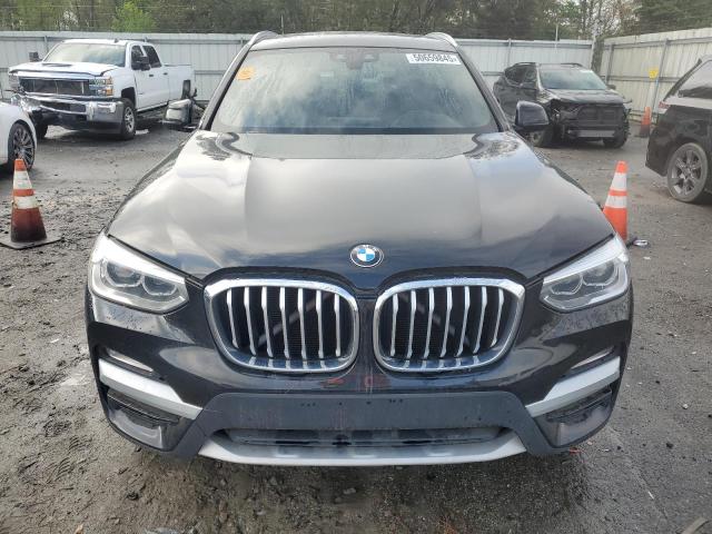 2019 BMW X3 SDRIVE3 - 5UXTR7C52KLE98997