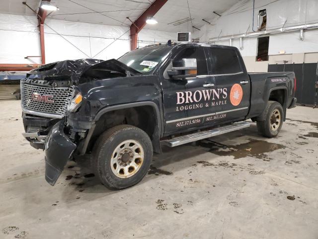 GMC SIERRA K2500 DENALI