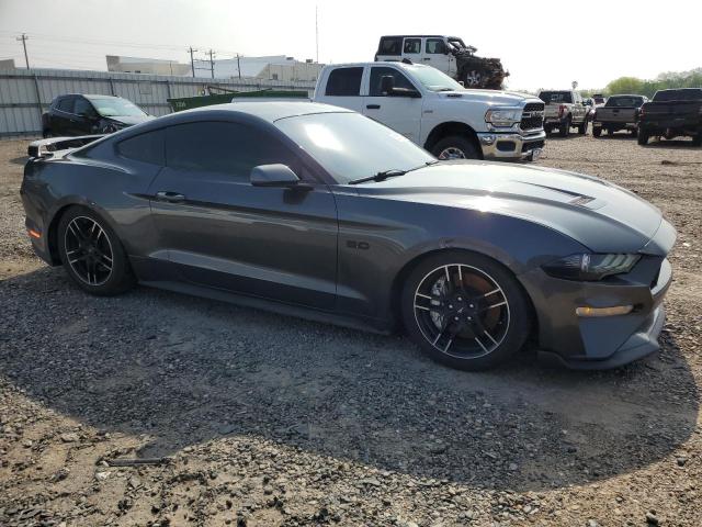 Vin: 1fa6p8cf2j5143689, lot: 51281165, ford mustang gt 20184