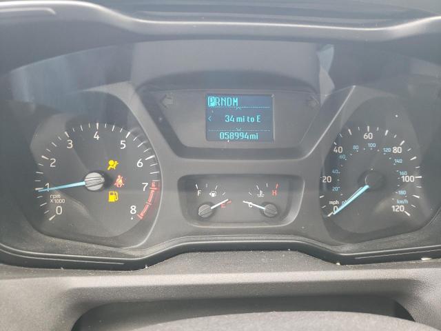 2019 FORD TRANSIT T- - 1FBZX2ZM4KKB24336
