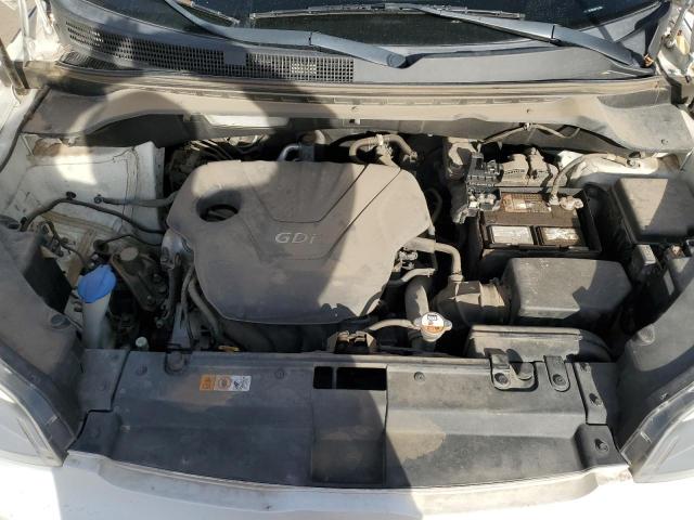 2015 KIA SOUL - KNDJN2A28F7145921