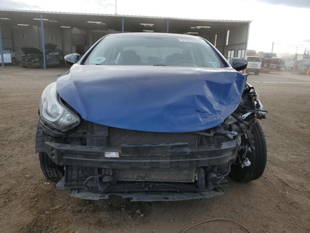 2016 HYUNDAI ELANTRA - 5NPDH4AE0GH724702