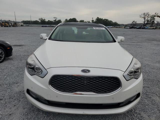 2015 KIA K900 KNALU4D45F6027476