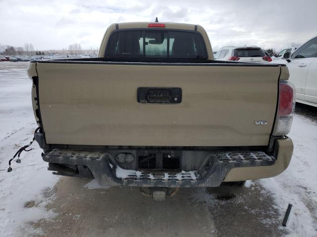 2020 TOYOTA TACOMA ACC 5TFSZ5AN3LX231315