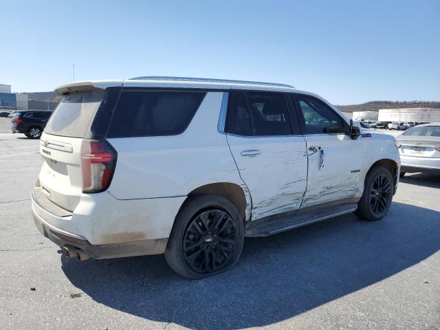 Vin: 1gnsktklxmr166711, lot: 49119885, chevrolet tahoe k1500 high country 20213