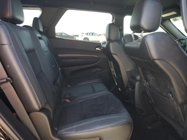 2022 DODGE DURANGO GT - 1C4RDJDG8NC193156