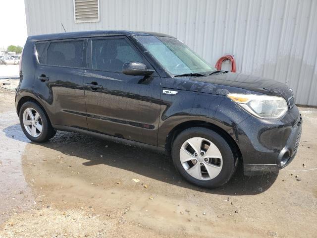 Vin: kndjn2a27f7809089, lot: 49698505, kia soul 20154