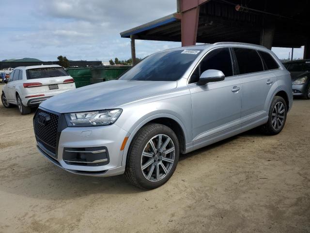 Vin: wa1laaf78hd024906, lot: 50955025, audi q7 premium plus 2017 img_1
