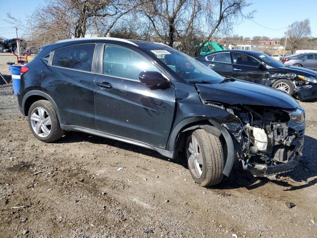 2019 HONDA HR-V EX - 3CZRU5H59KM723347
