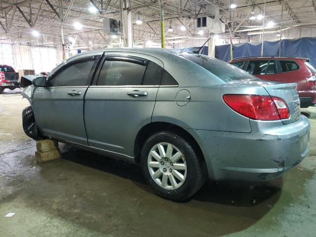 Vin: 1c3cc4fb3an112451, lot: 48810955, chrysler sebring touring 20102