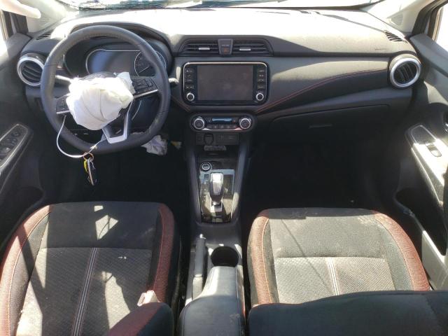 2024 NISSAN VERSA SR - 3N1CN8FVXRL851354