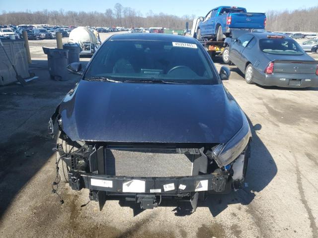 2023 KIA FORTE GT L - 3KPF54AD9PE629620