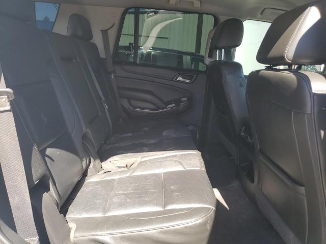 2019 CHEVROLET TAHOE K150 1GNSKBKC5KR137818