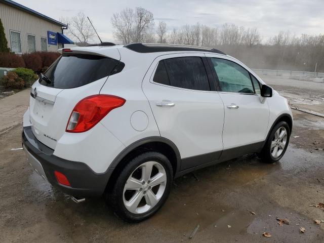 Vin: kl4cjcsb7gb638023, lot: 49997365, buick encore 20163