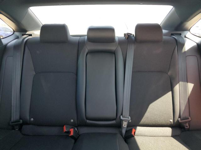 2025 HONDA CIVIC SPOR - 2HGFE2F57SH541590