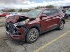 2019 HYUNDAI TUCSON SE - KM8J23A48KU006234