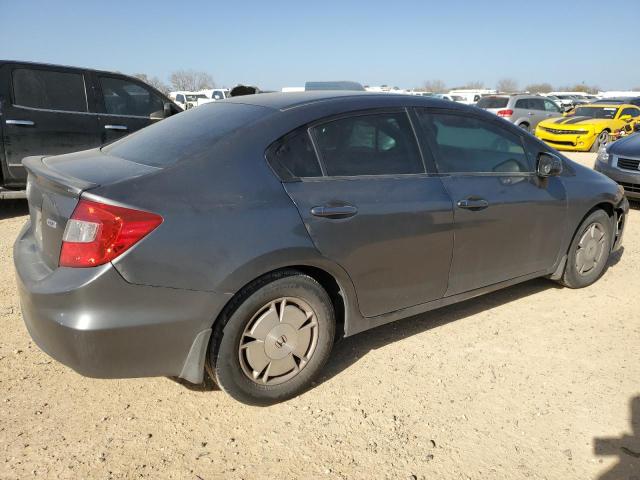 Vin: 2hgfb2f61ch550885, lot: 48104945, honda civic hf 20123