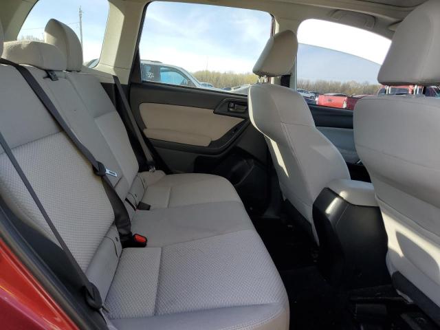 2015 SUBARU FORESTER JF2SJADC1FH489021