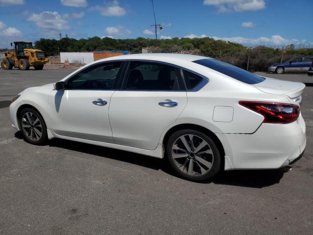 Vin: 1n4al3apxhc261077, lot: 47633075, nissan altima 2.5 20172