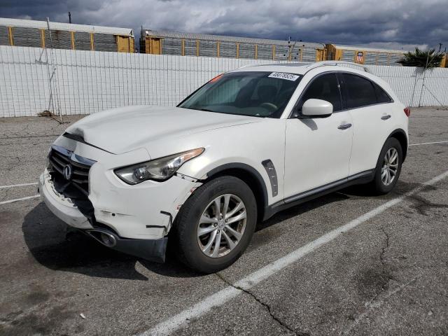 Vin: jn8as1mu2cm122622, lot: 48078525, infiniti fx35 2012 img_1