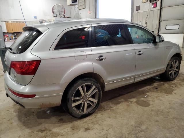 Vin: wa1vmafe9bd003925, lot: 46988635, audi q7 prestige 20113