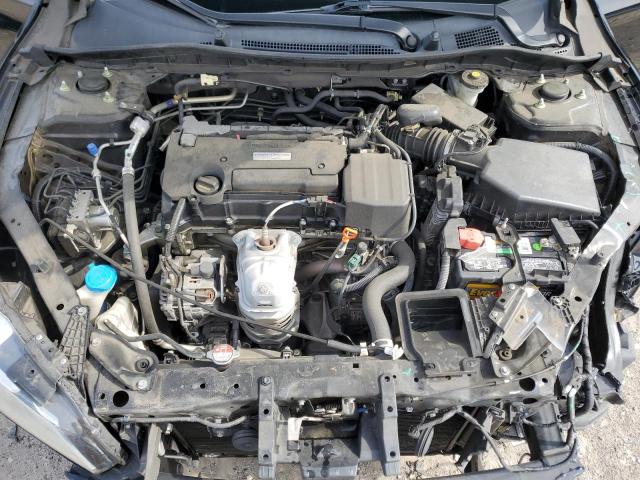 2016 HONDA ACCORD LX - 1HGCR2F34GA048025