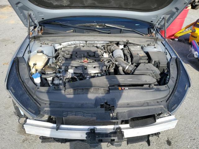 2023 KIA K5 LXS 5XXG14J24PG215215