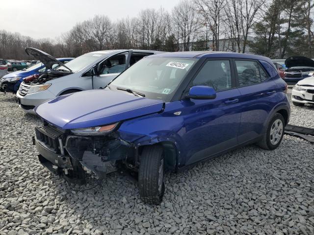 HYUNDAI VENUE SE