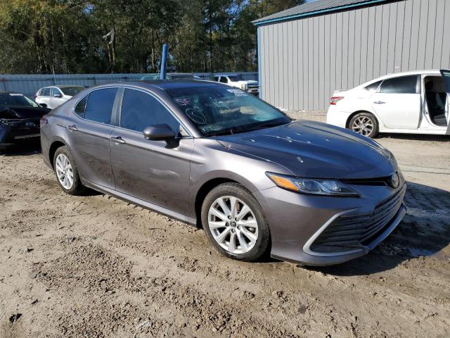 Vin: 4t1c11ak7mu474831, lot: 48783985, toyota camry le 20214
