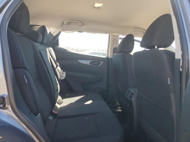 2022 NISSAN ROGUE SPOR - JN1BJ1AV5NW345005