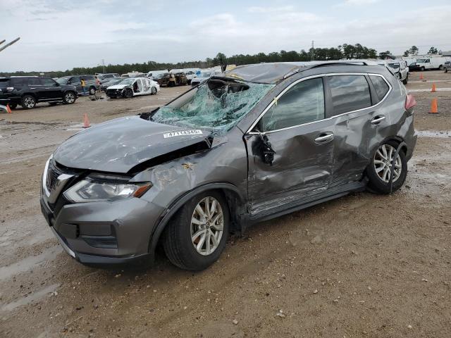 2020 NISSAN ROGUE S - JN8AT2MT7LW010865