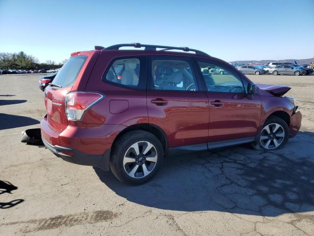 Vin: jf2sjabc3jh463712, lot: 50208175, subaru forester 2.5i 20183