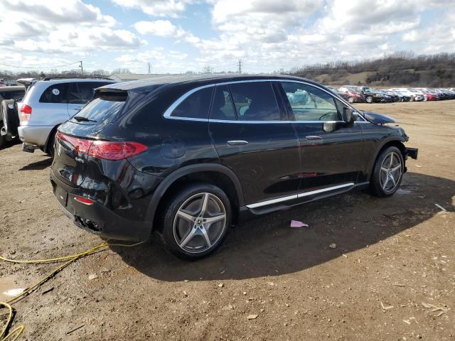 Vin: 4jggm1cb2pa005593, lot: 49547855, mercedes-benz eqe suv 35 350 4matic 20233