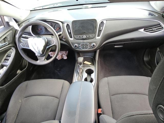 2023 CHEVROLET MALIBU LT - 1G1ZD5ST5PF181628
