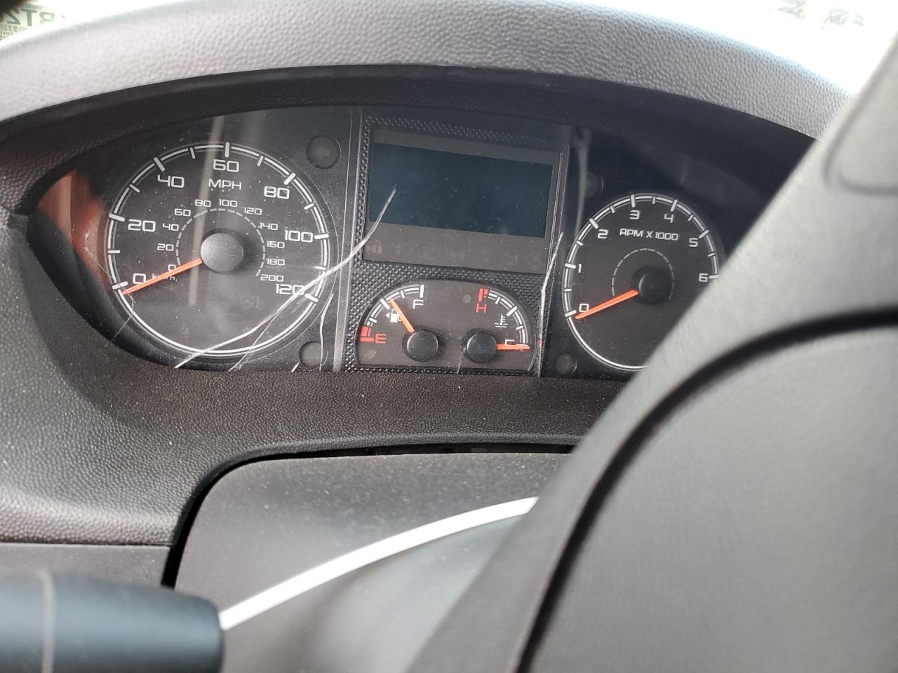 Lot #3183821129 2021 RAM PROMASTER