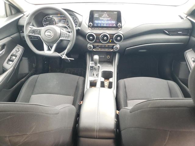 2024 NISSAN SENTRA SV - 3N1AB8CV5RY226769